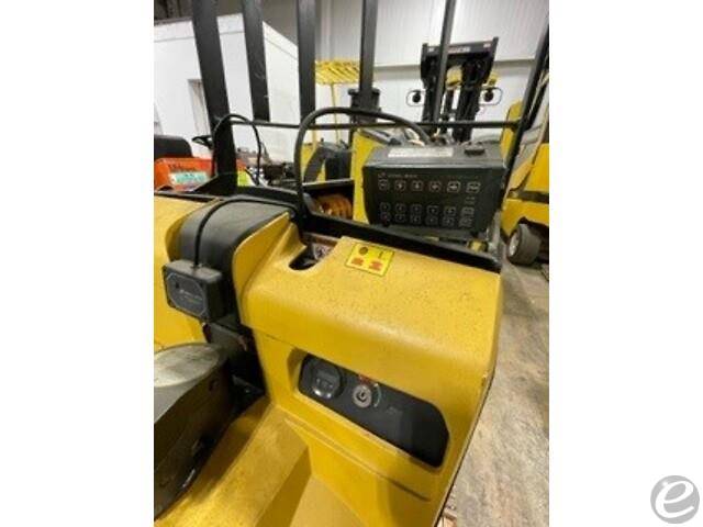 2015 Yale MPB045VG Electric Forklift - 123Forklift