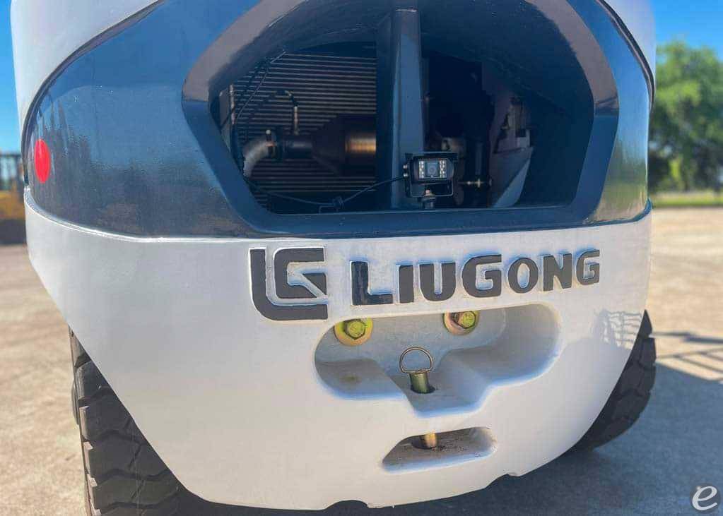 2026 Liugong CLG2040H
