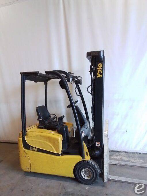 2018 Yale ERP030VT