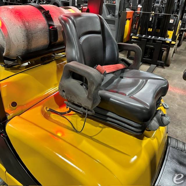 2020 Yale GLC060VX