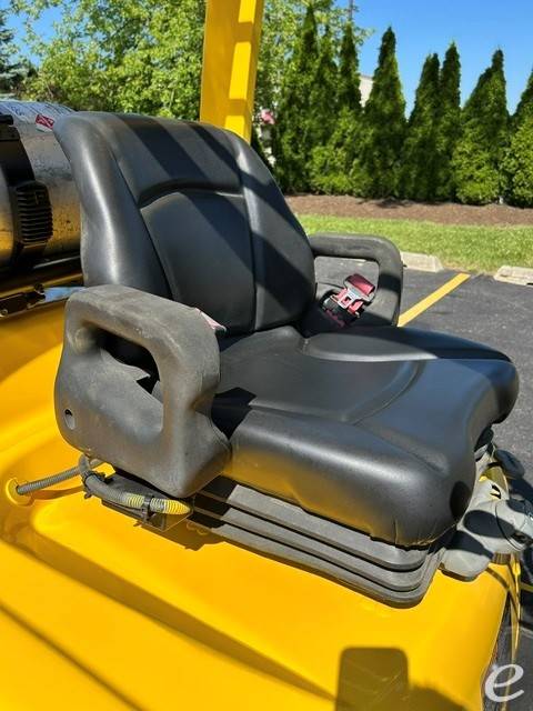 2019 Hyster S50FT