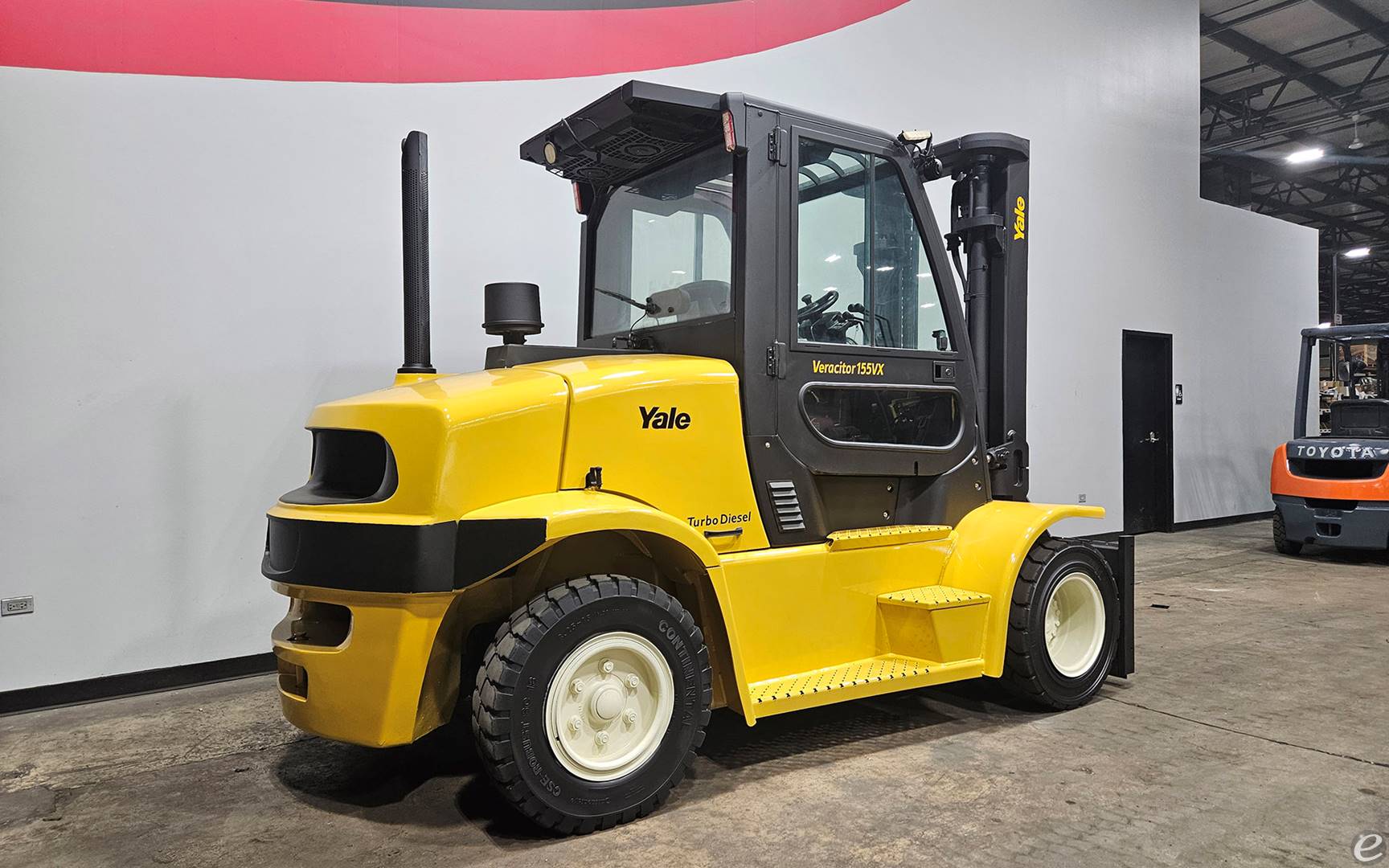 2021 Yale GDP155VX