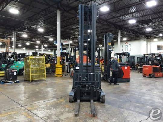 2017 Linde R20HD