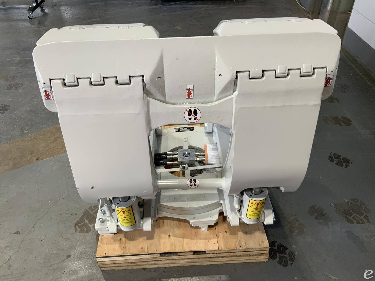 2022 Huamai RDP33G-010B