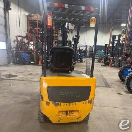 2020 EKKO EK20R