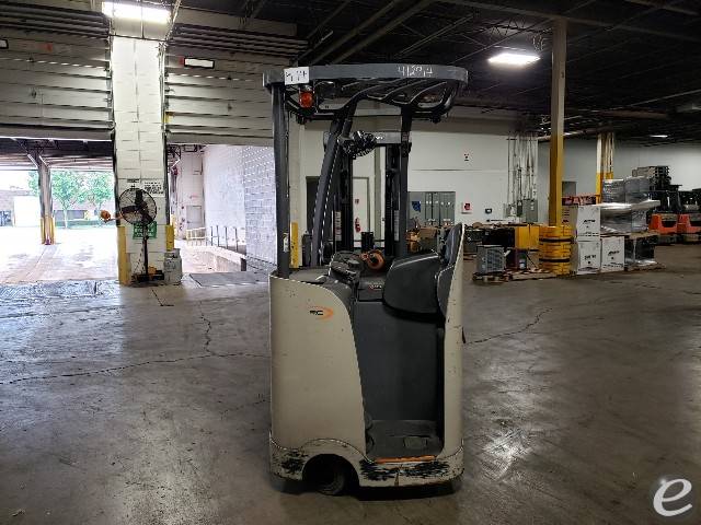 2019 Crown RC5545-40
