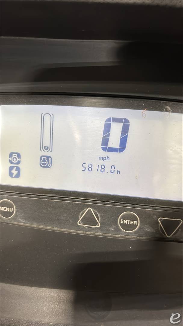 2020 Doosan GC25S-9
