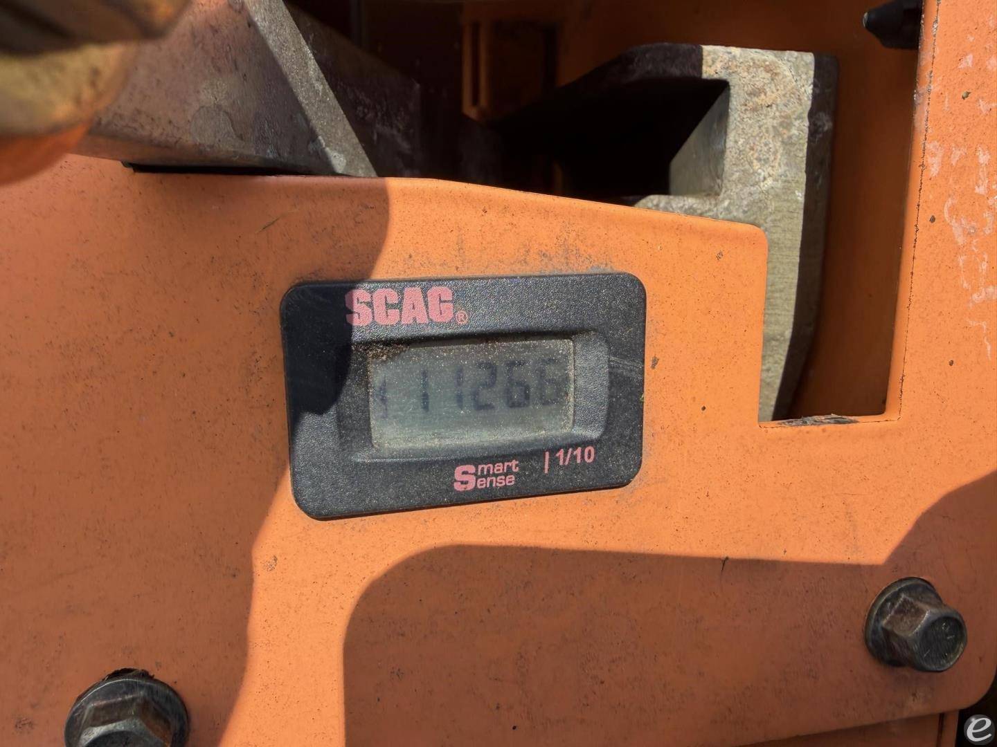 2012 SFZ52-26BS