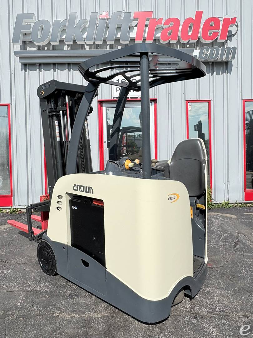 2007 Crown RC5545-40TT190