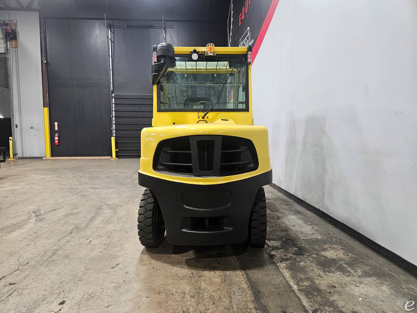 2020 Hyster H120FT