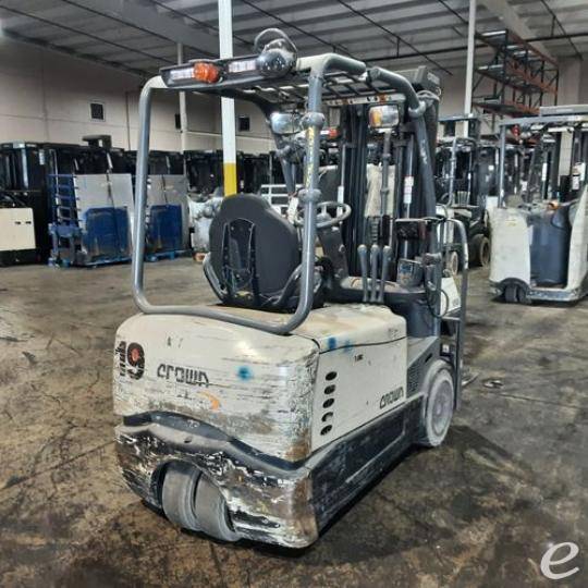 2020 Crown SC5245-40