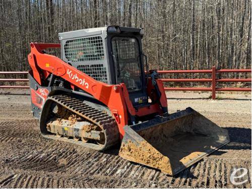 2023 Kubota SVL75-3