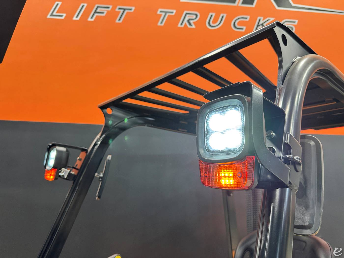 2026 Viper Lift Trucks FD35F