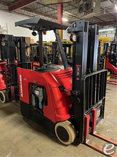 2019 Raymond 425-C30TT