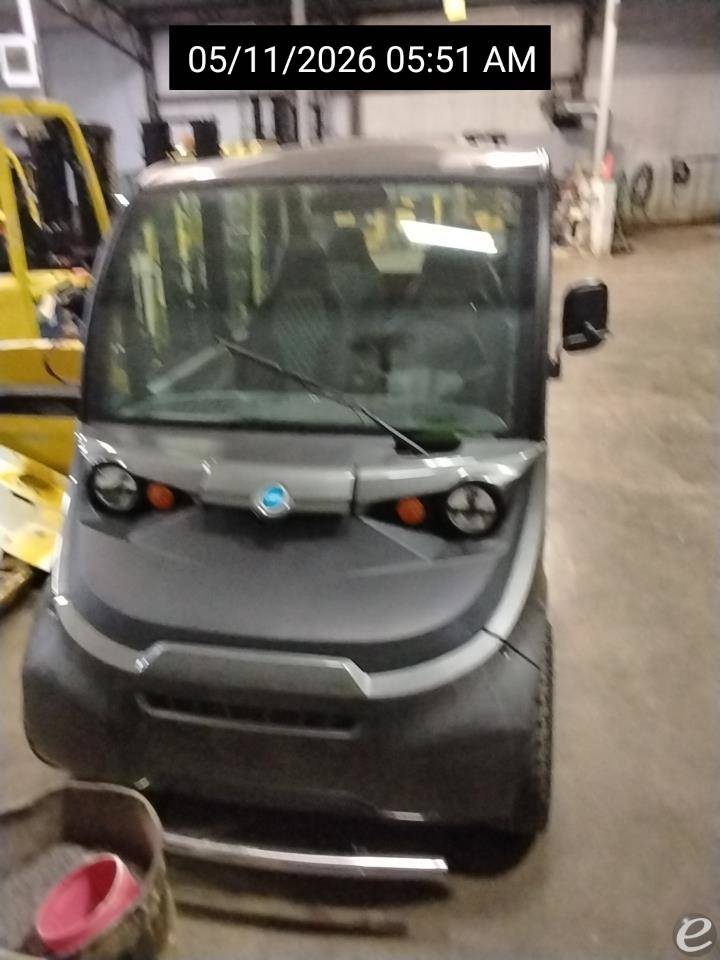 2023 GEM L22G4AEALA
