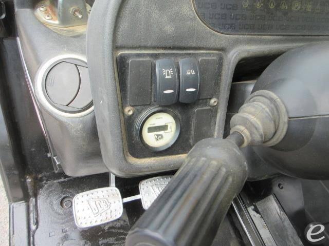 2015 JCB 507-42