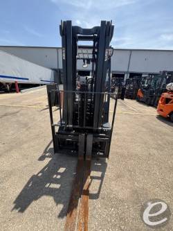2019 Doosan GC25S-9