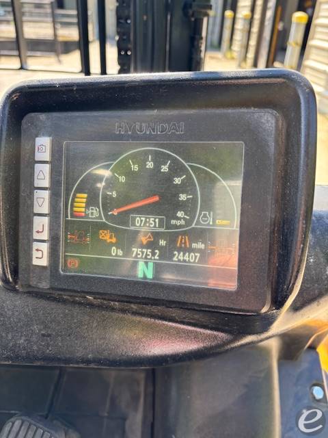 2018 Hyundai 33D-9