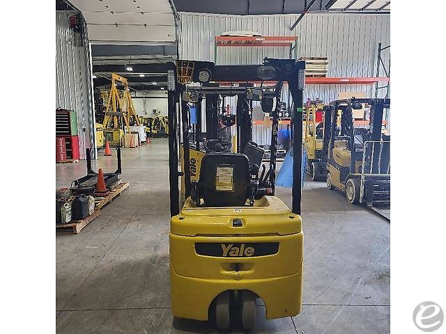 2015 Yale ERP035VT
