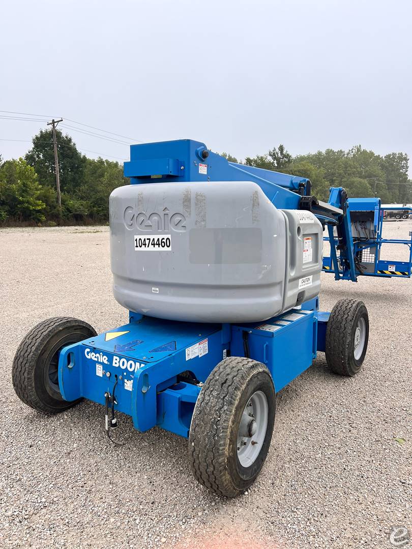 2016 Genie Z-45/25J