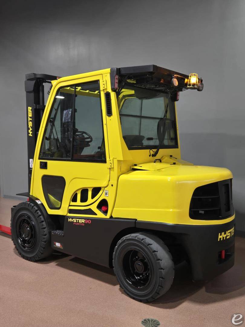 2022 Hyster H90FT