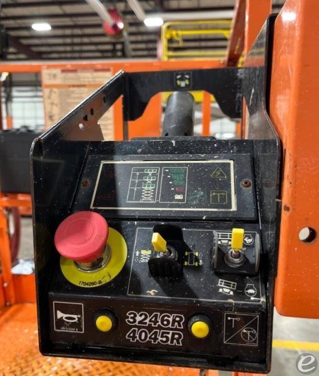 2020 JLG 4045R