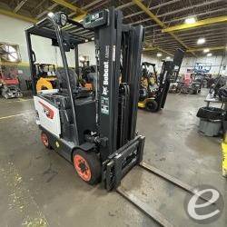 2025 Bobcat BC25S-7
