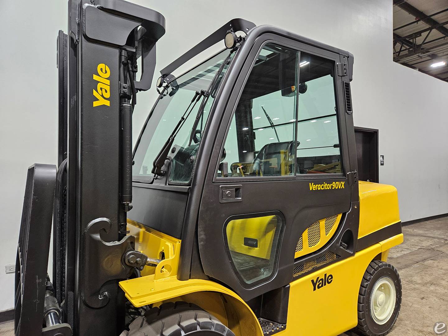 2021 Yale GDP090VX