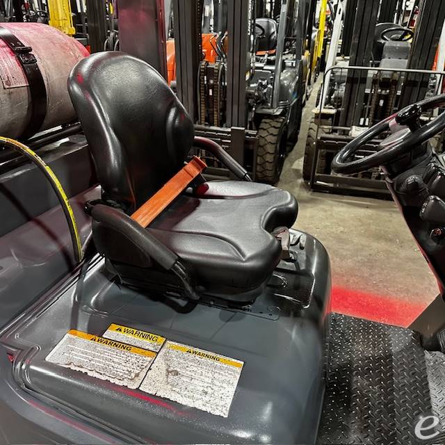 2021 Unicarriers AF50LP