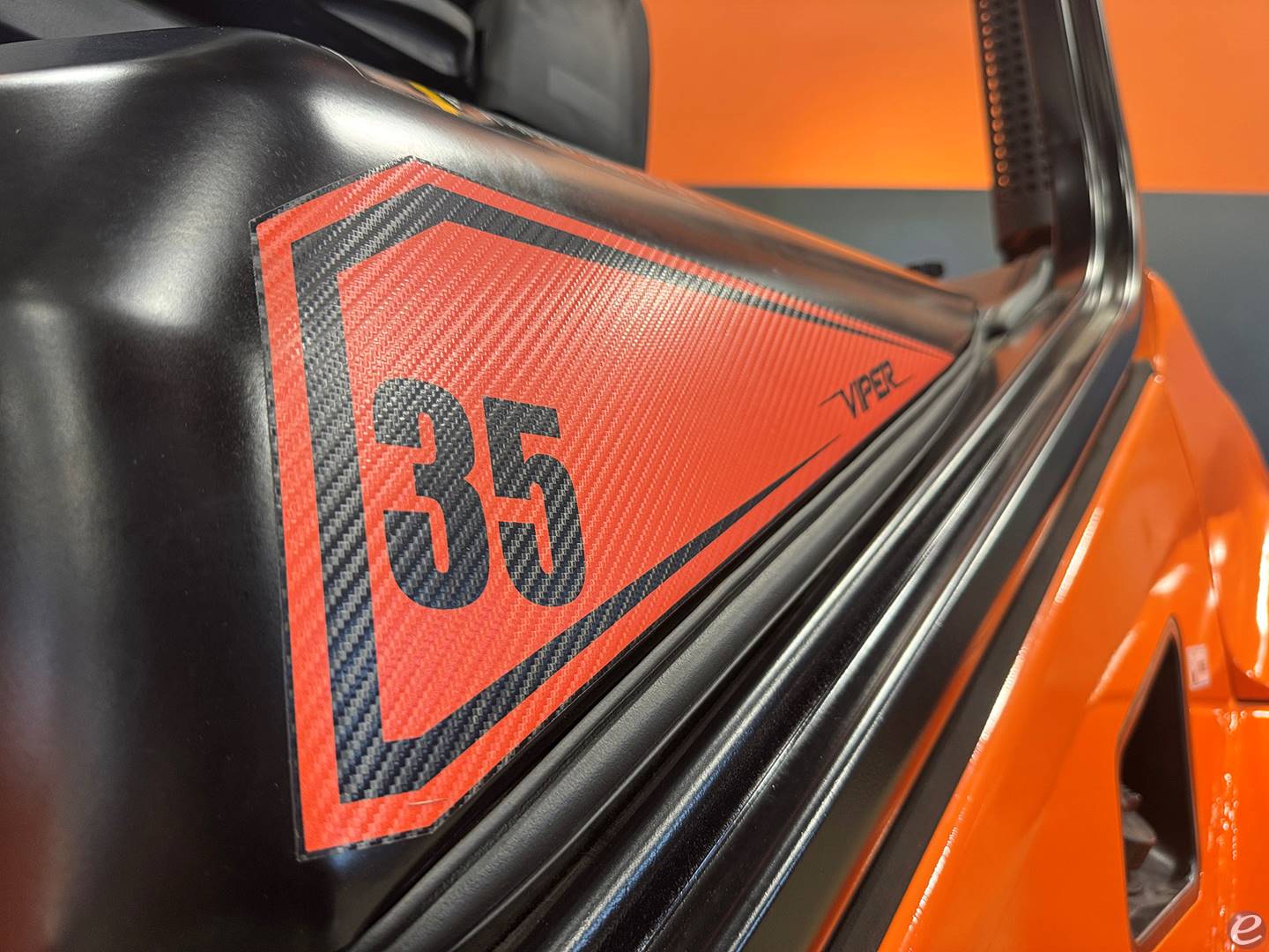 2026 Viper Lift Trucks RTD35F-4