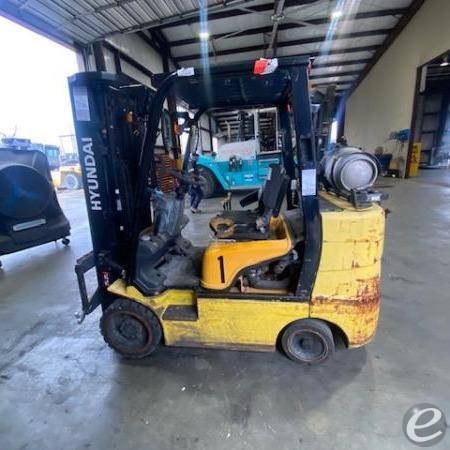 2021 Hyundai 30LC-7A