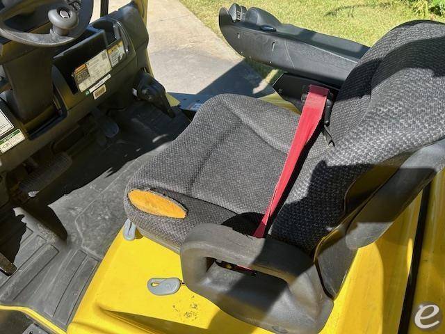 2019 Hyster S135FT
