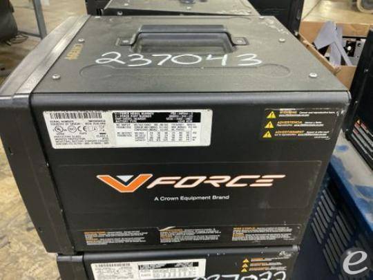 2020 Vforce MULTICHA