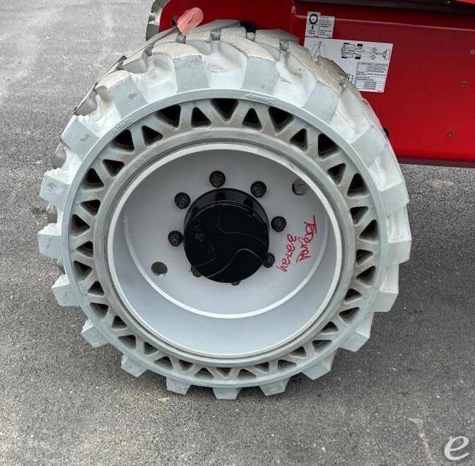 2023 Manitou ATJ60