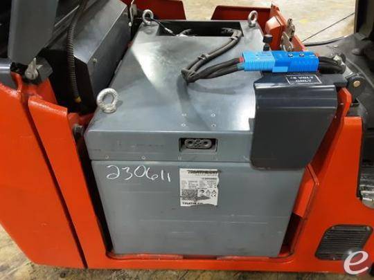 2020 Linde E18