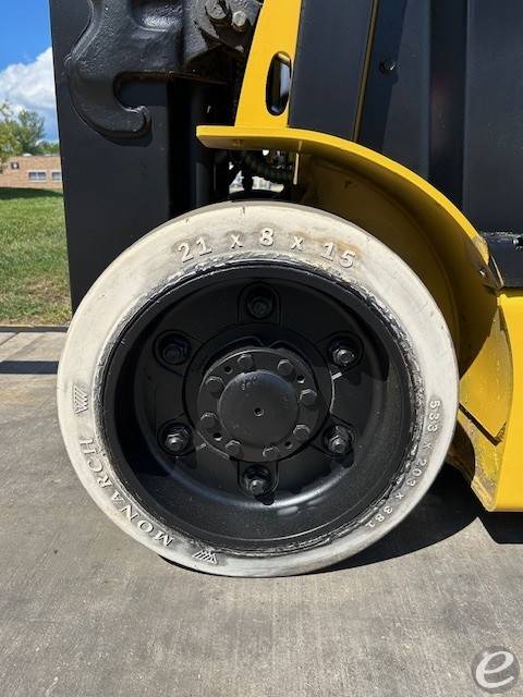 2019 Yale ERC050VGN48TE088