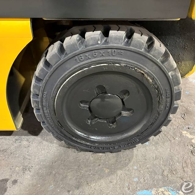 2020 Yale ERC050VG