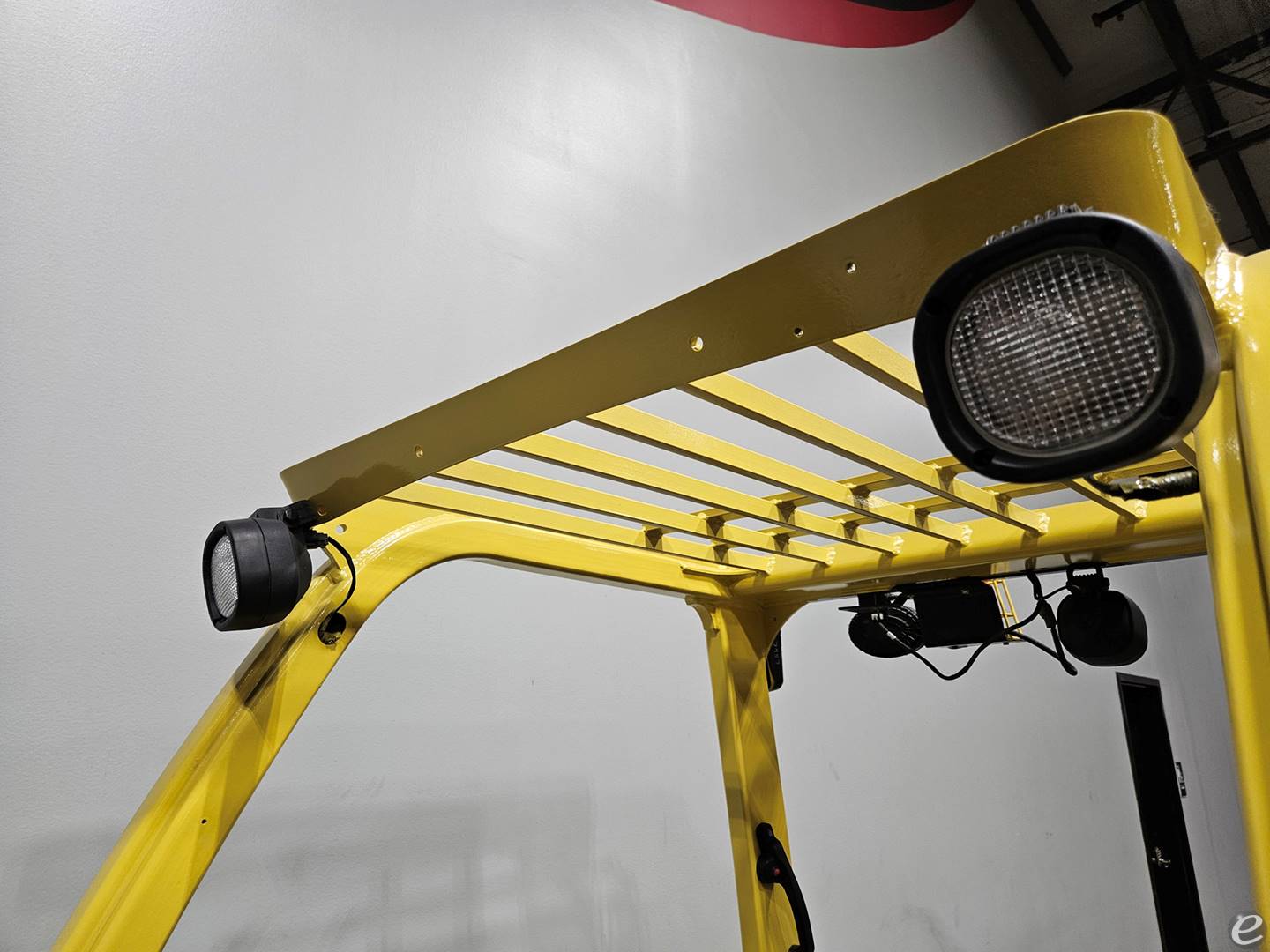 2019 Hyster H30FT