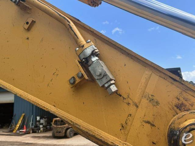 2020 Kobelco SK500 LC-10