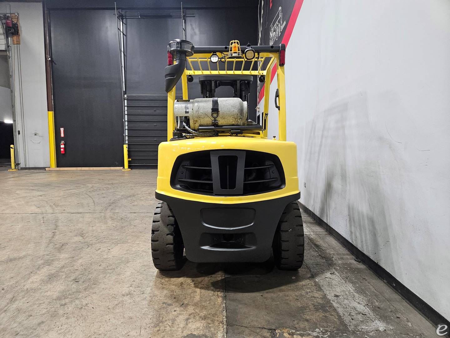 2019 Hyster H80FT