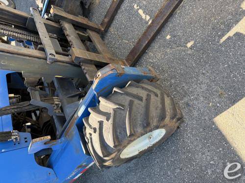 2018 Princeton PB80.3