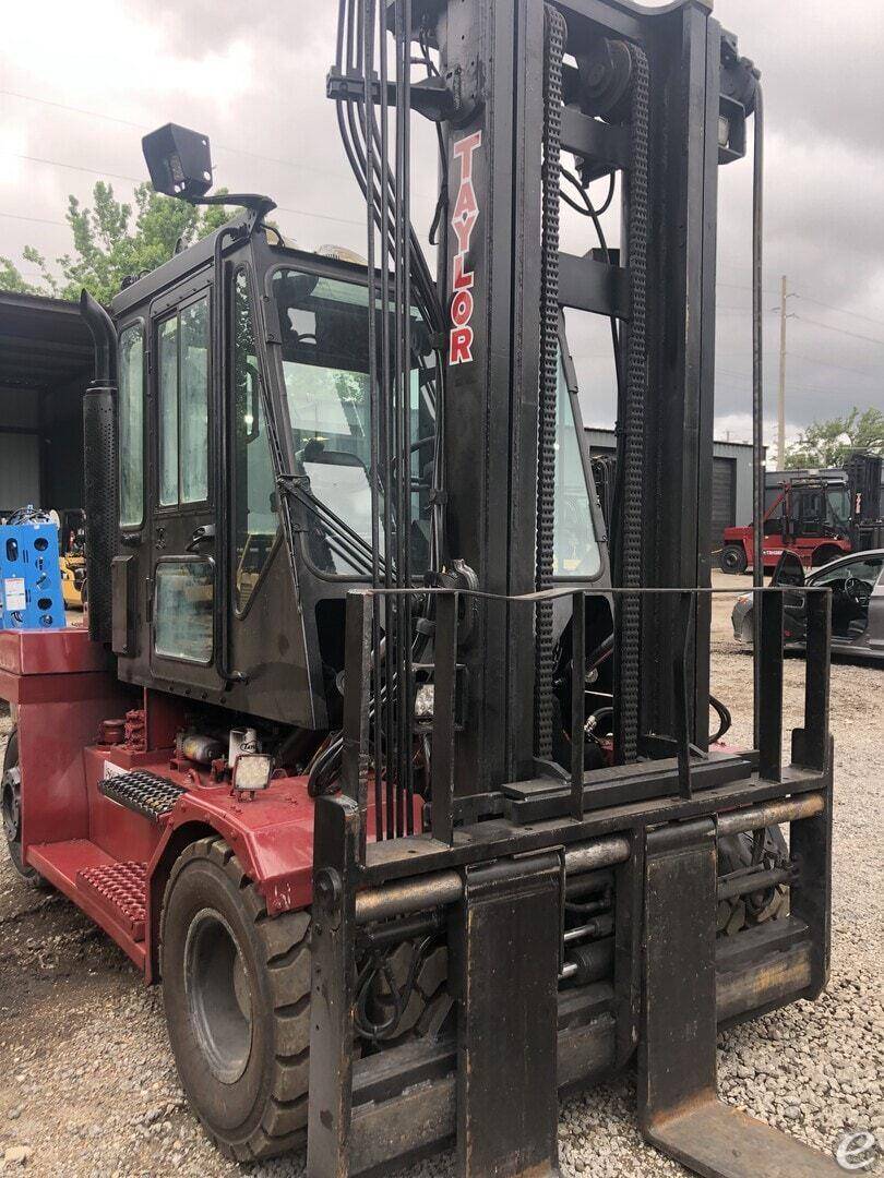 2014 Taylor TX160