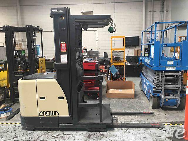 2006 Crown SP3420-30 Electric Order...