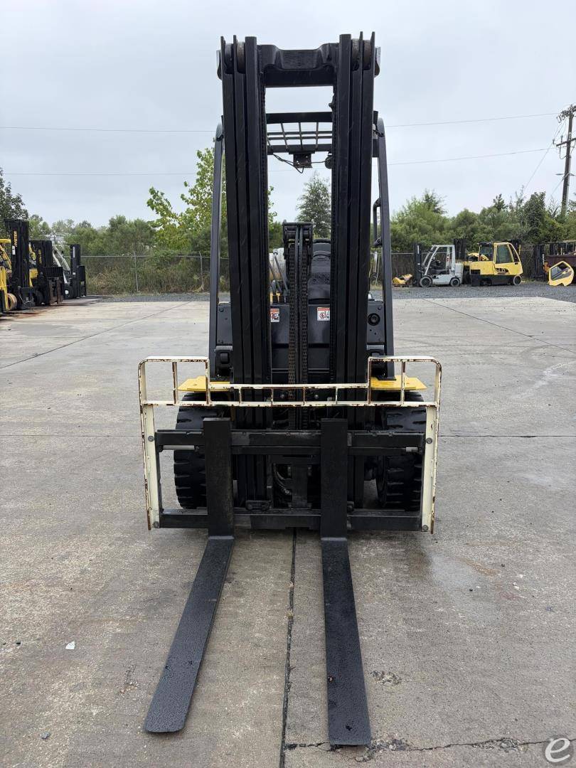 2018 Yale GLP060MX
