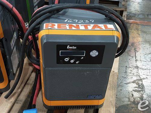 2022 Enersys MULTICHA