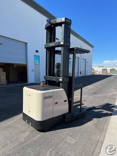2007 Crown SP3405-30 Electric Order...