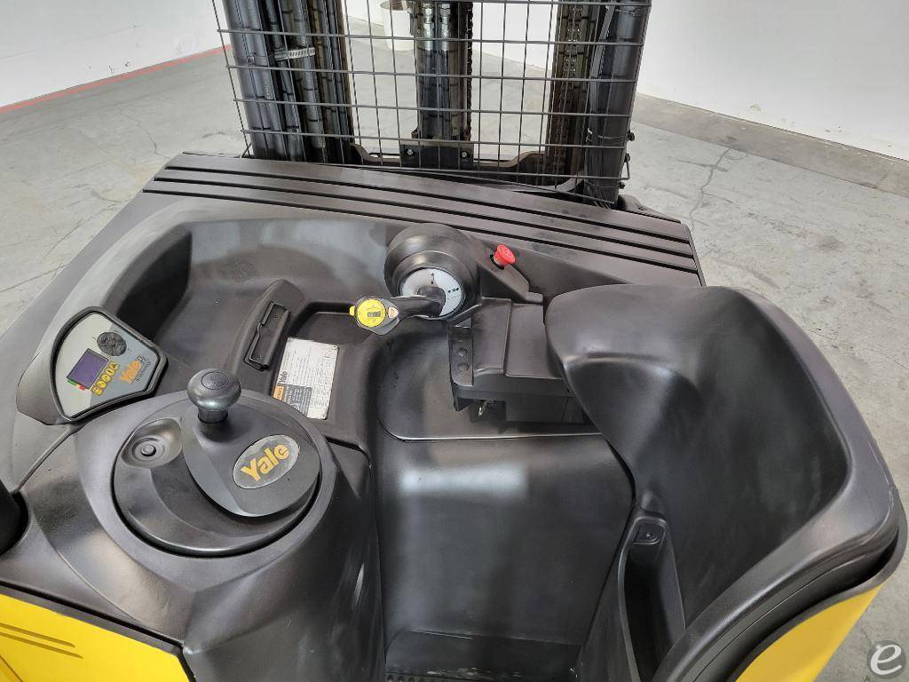 2018 Yale NDR035EB