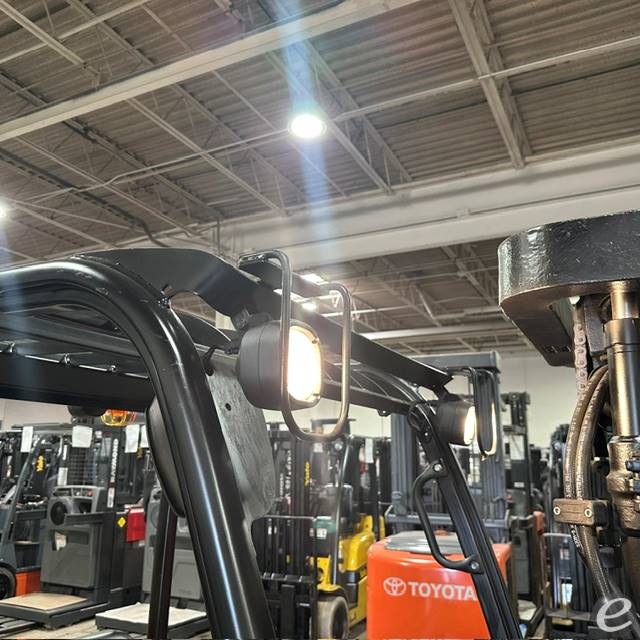 2021 Yale ERP030VT
