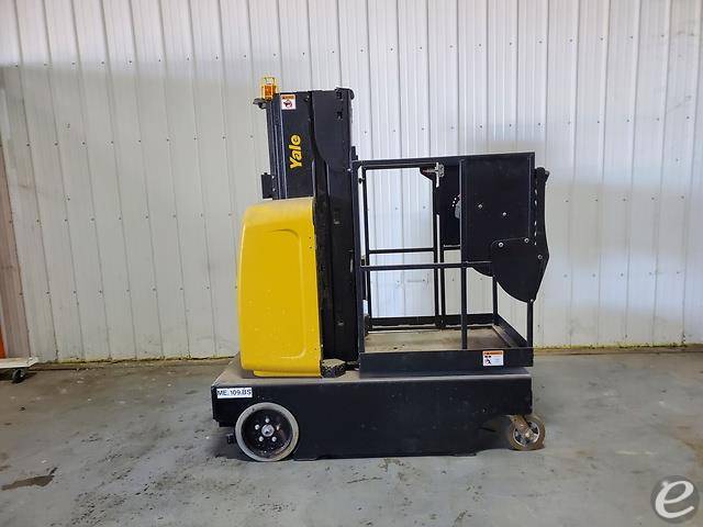 2017 Yale AER020AA Electric Forklif...