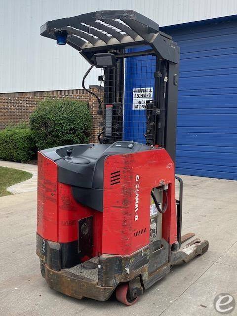 2020 Raymond 730R45TT
